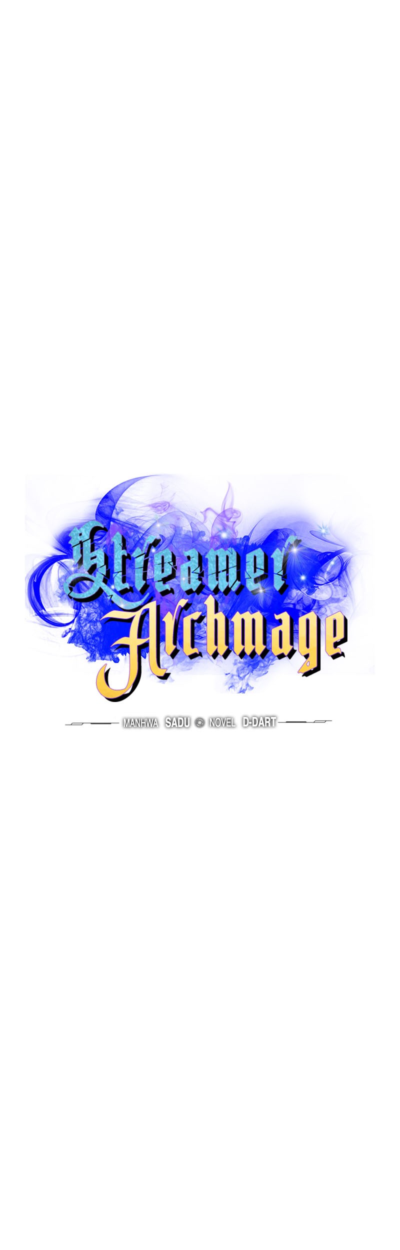 Archmage Streamer Chapter 44 Gambar 17