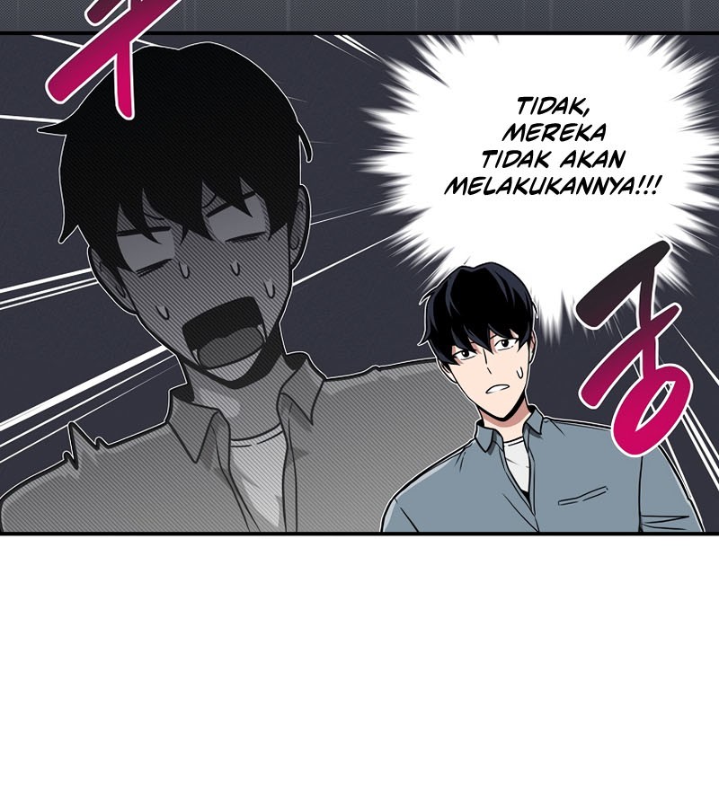 Archmage Streamer Chapter 44 Gambar 21