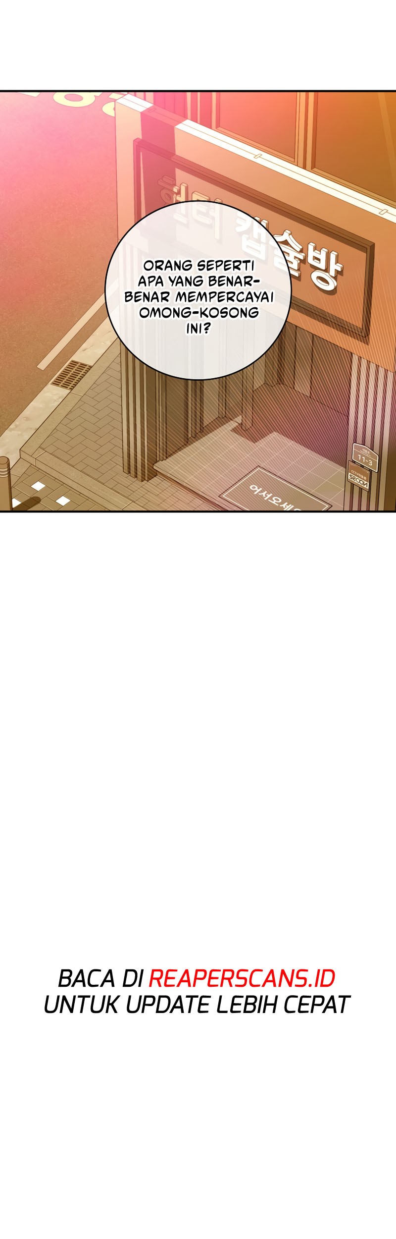 Archmage Streamer Chapter 44 Gambar 24