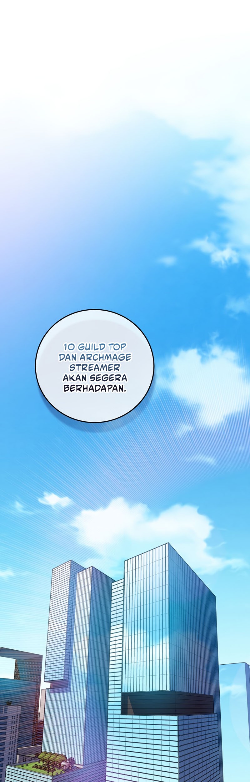 Archmage Streamer Chapter 44 Gambar 25