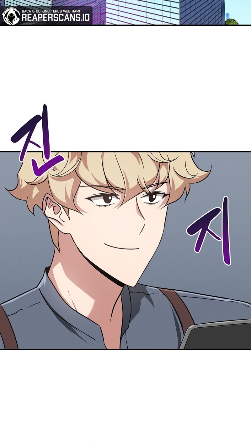 Archmage Streamer Chapter 44 Gambar 26