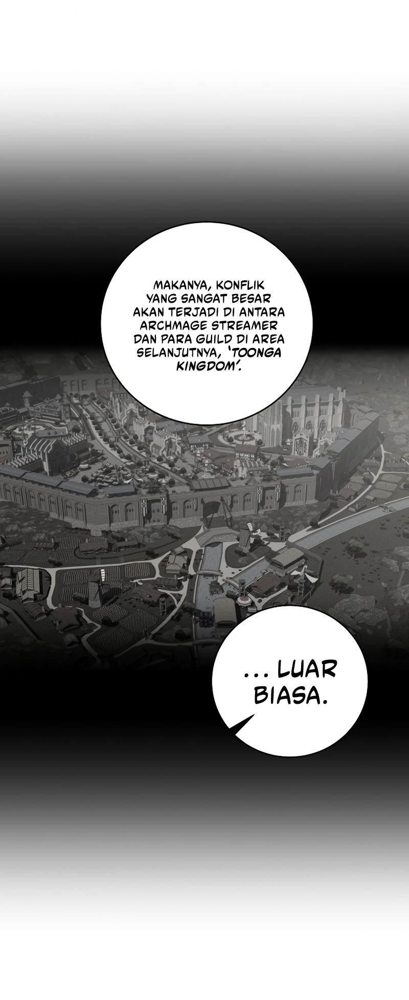 Archmage Streamer Chapter 44 Gambar 31