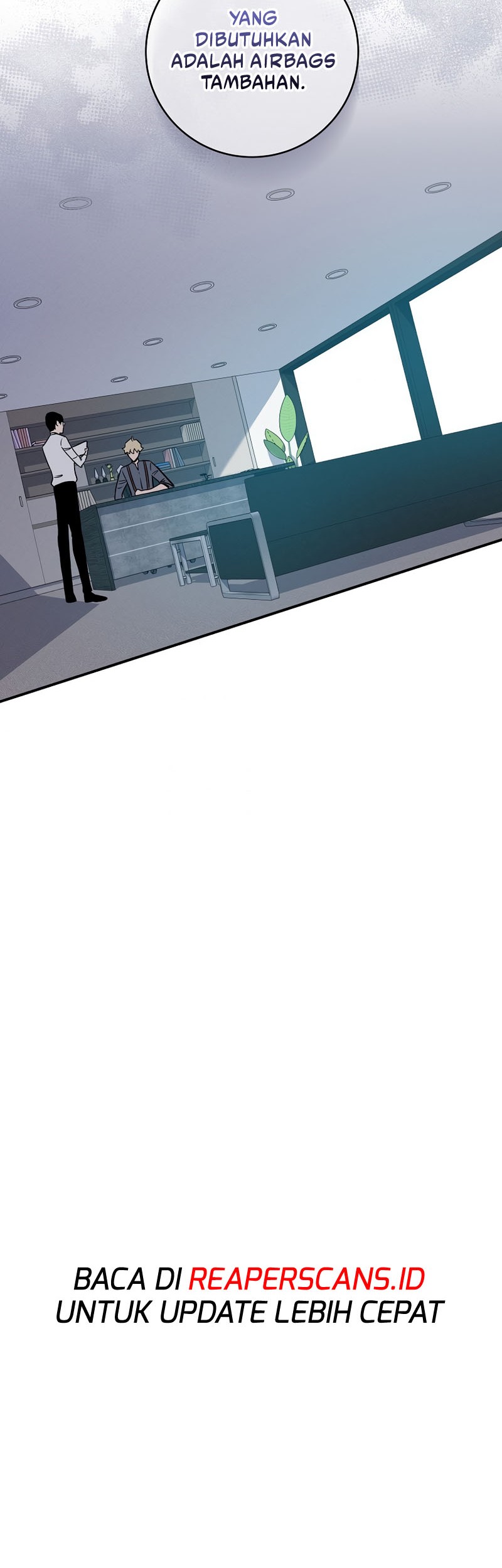 Archmage Streamer Chapter 44 Gambar 35