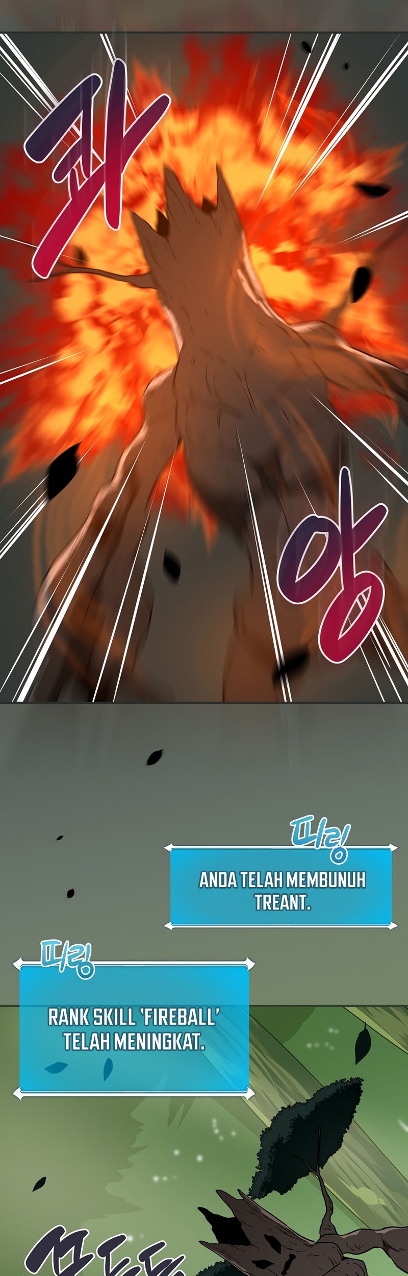 Archmage Streamer Chapter 44 Gambar 37