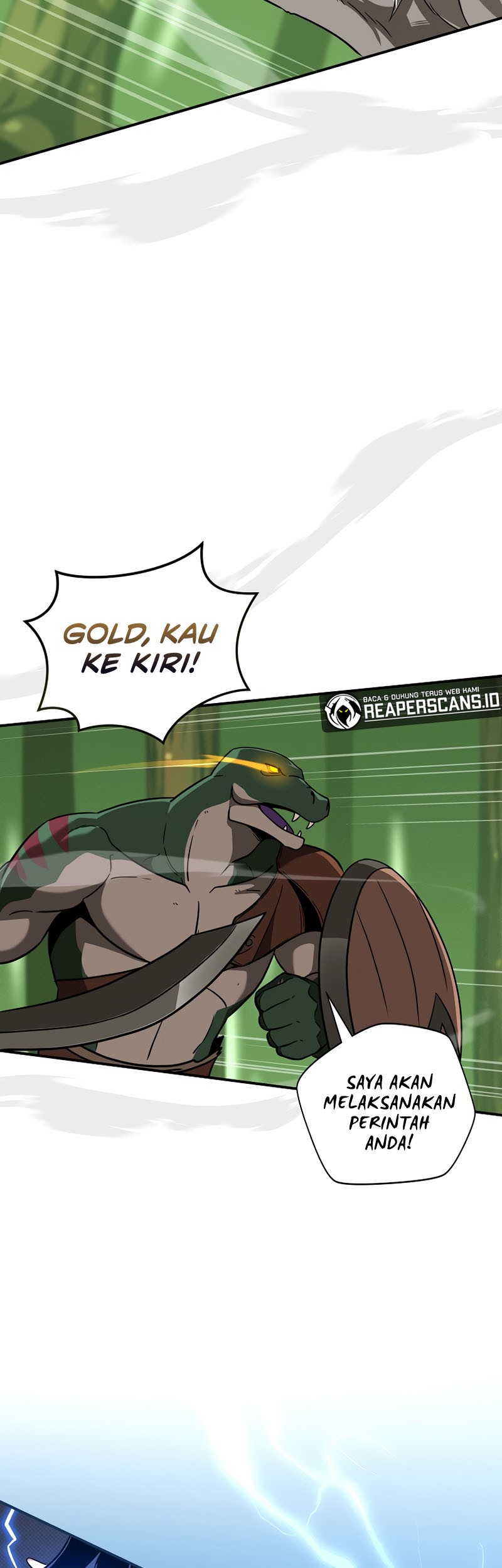 Archmage Streamer Chapter 44 Gambar 39