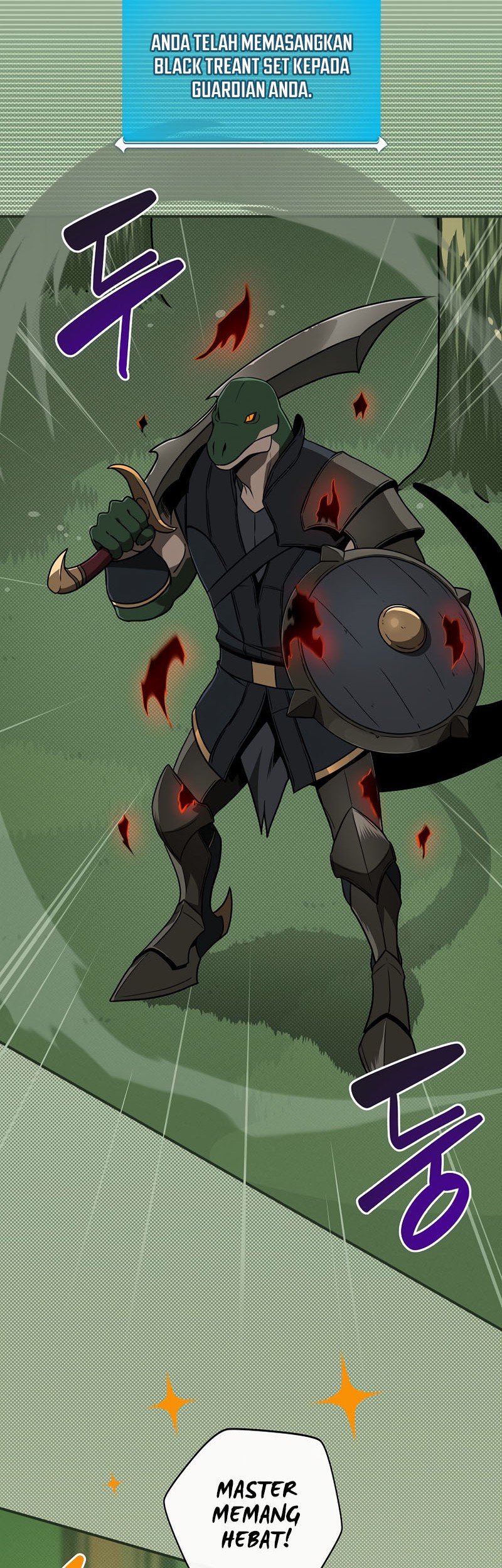 Archmage Streamer Chapter 45 Gambar 5