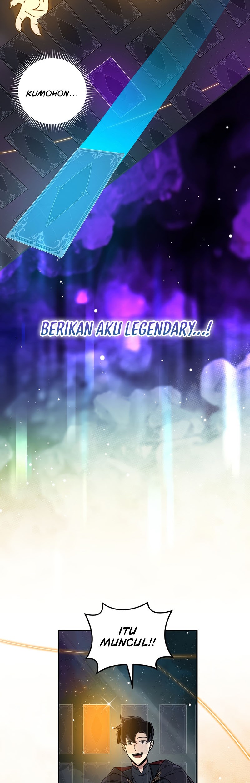 Archmage Streamer Chapter 45 Gambar 10