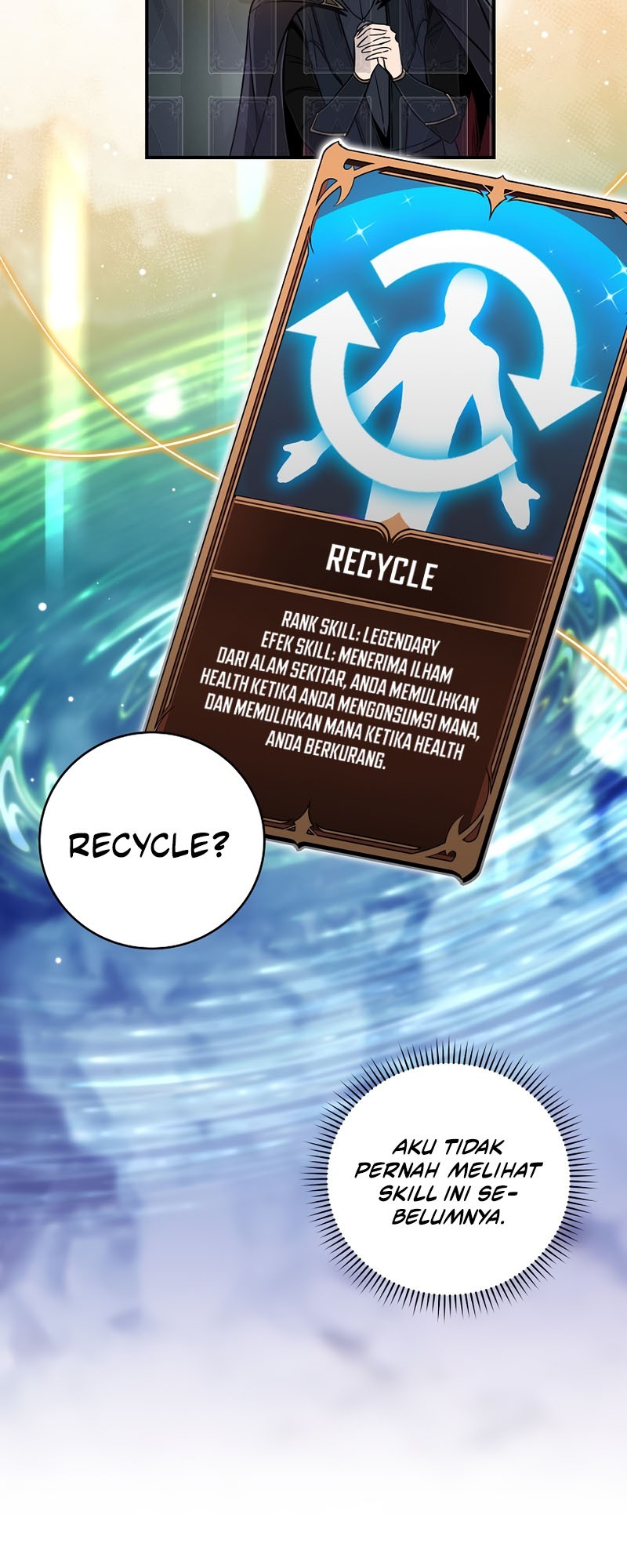 Archmage Streamer Chapter 45 Gambar 11
