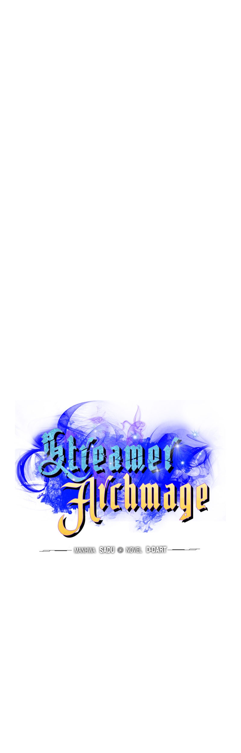 Archmage Streamer Chapter 45 Gambar 12
