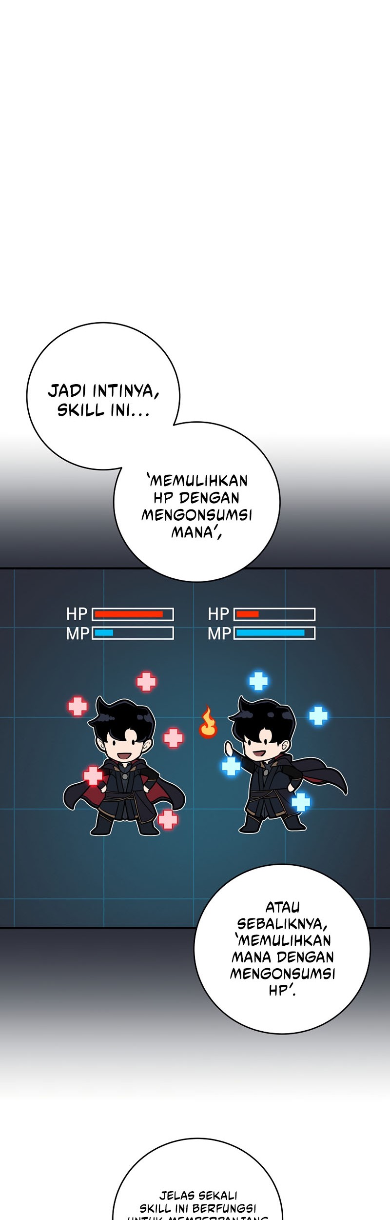 Archmage Streamer Chapter 45 Gambar 13