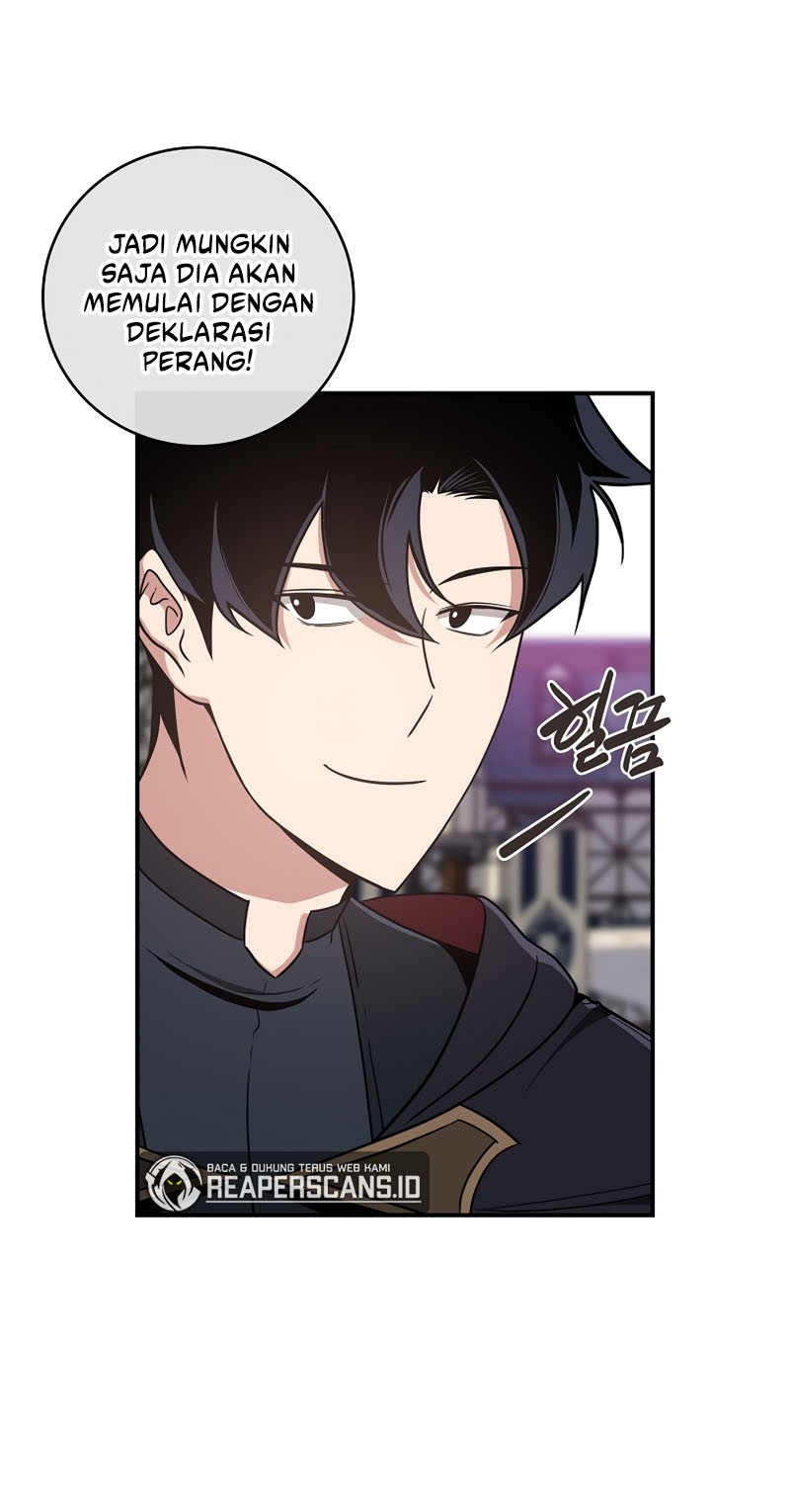 Archmage Streamer Chapter 45 Gambar 31