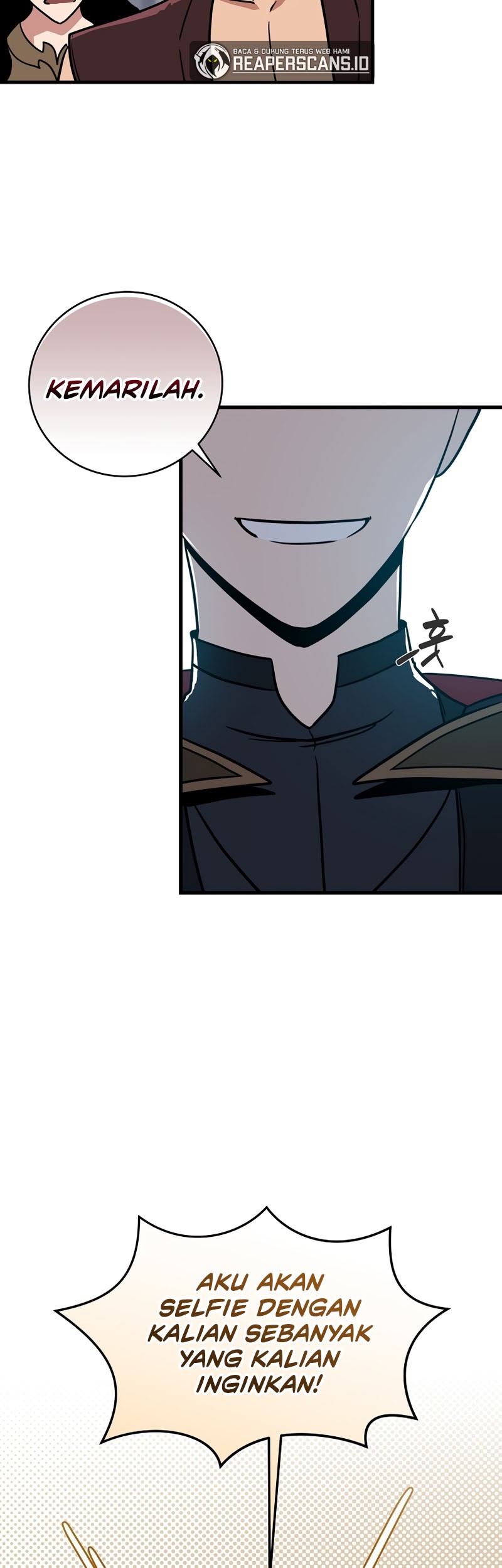 Archmage Streamer Chapter 45 Gambar 34