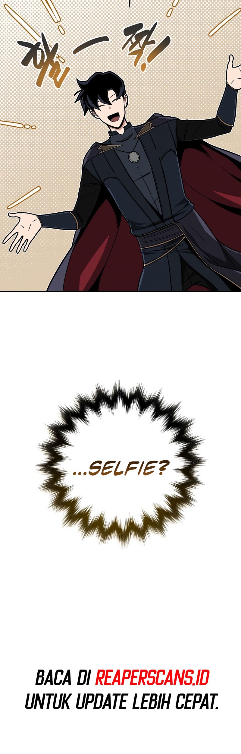Archmage Streamer Chapter 45 Gambar 35