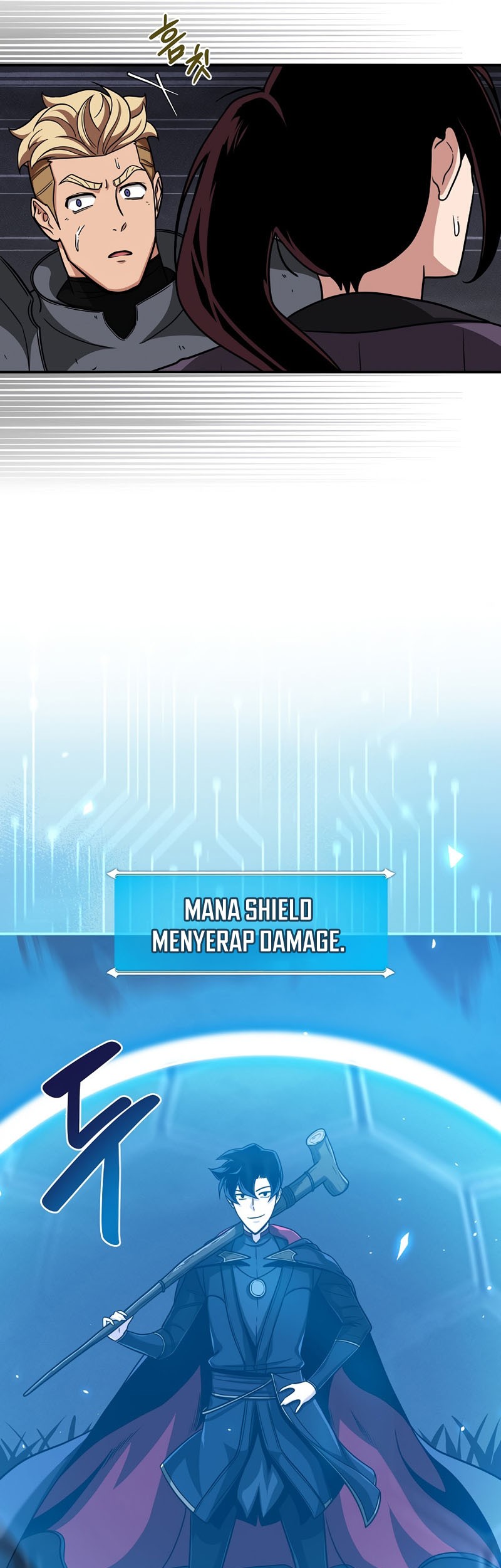 Archmage Streamer Chapter 46 Gambar 37