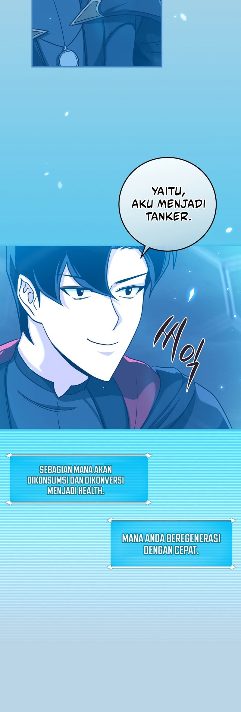 Archmage Streamer Chapter 46 Gambar 40