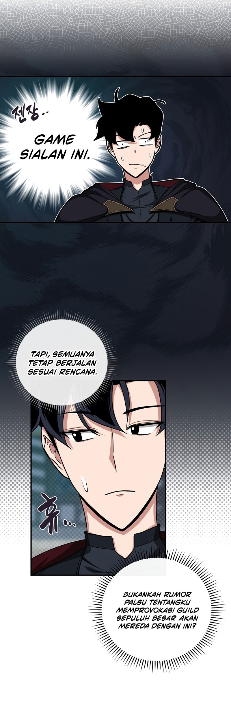 Archmage Streamer Chapter 46 Gambar 10