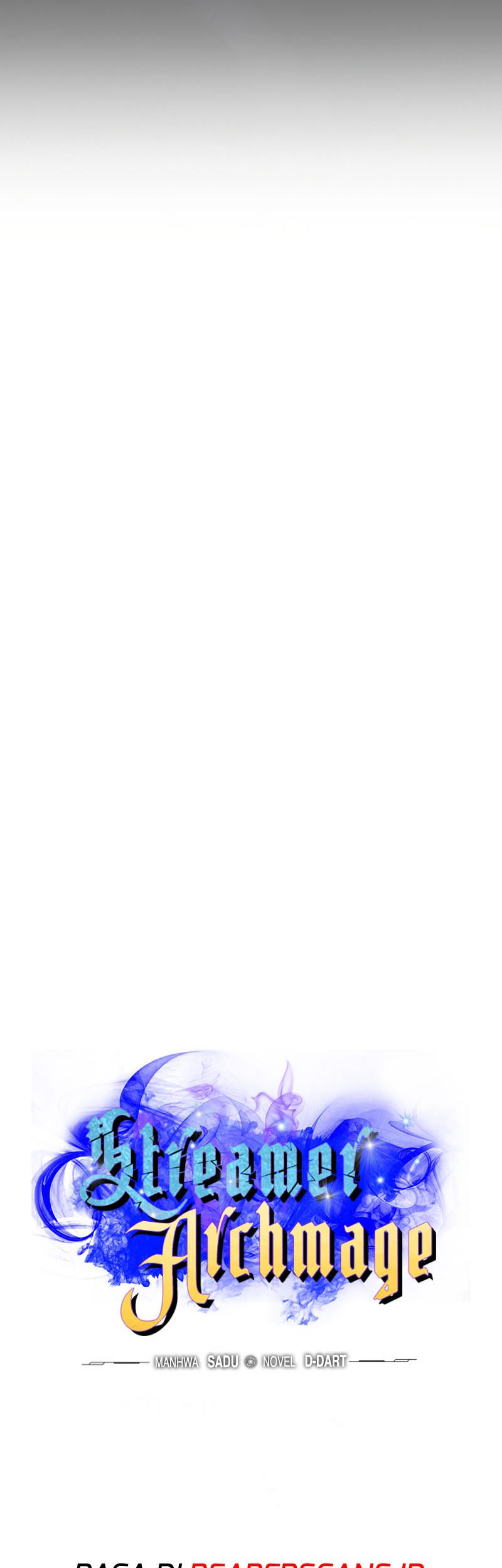 Archmage Streamer Chapter 46 Gambar 15