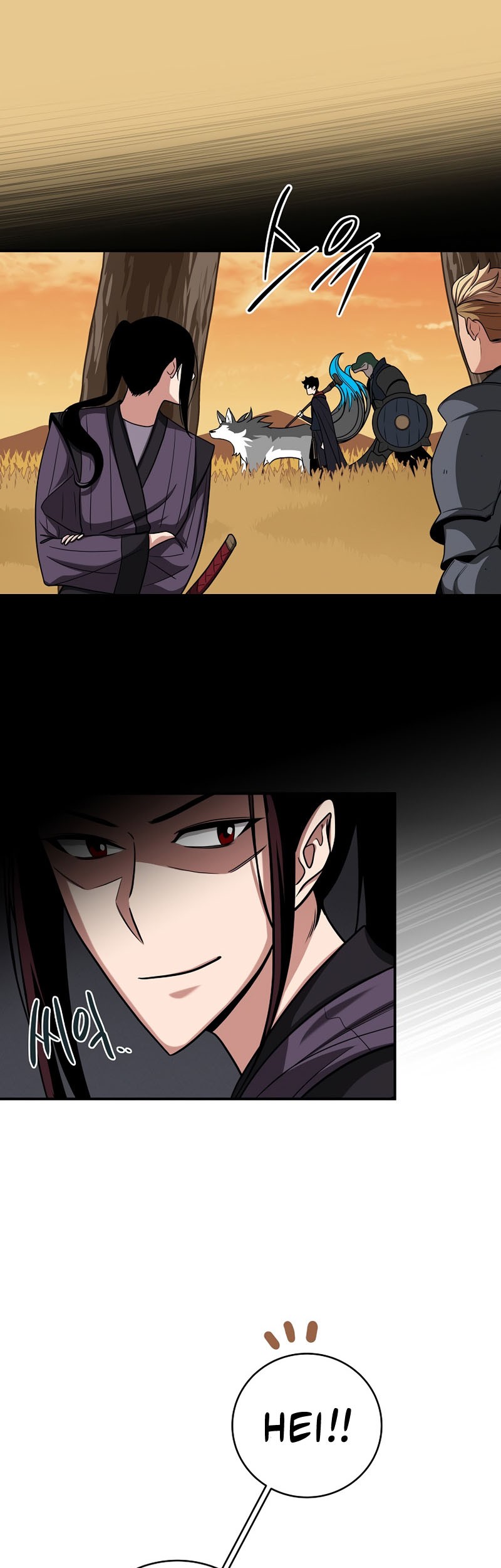 Archmage Streamer Chapter 46 Gambar 18