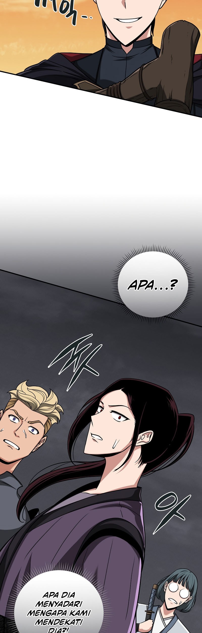 Archmage Streamer Chapter 46 Gambar 23