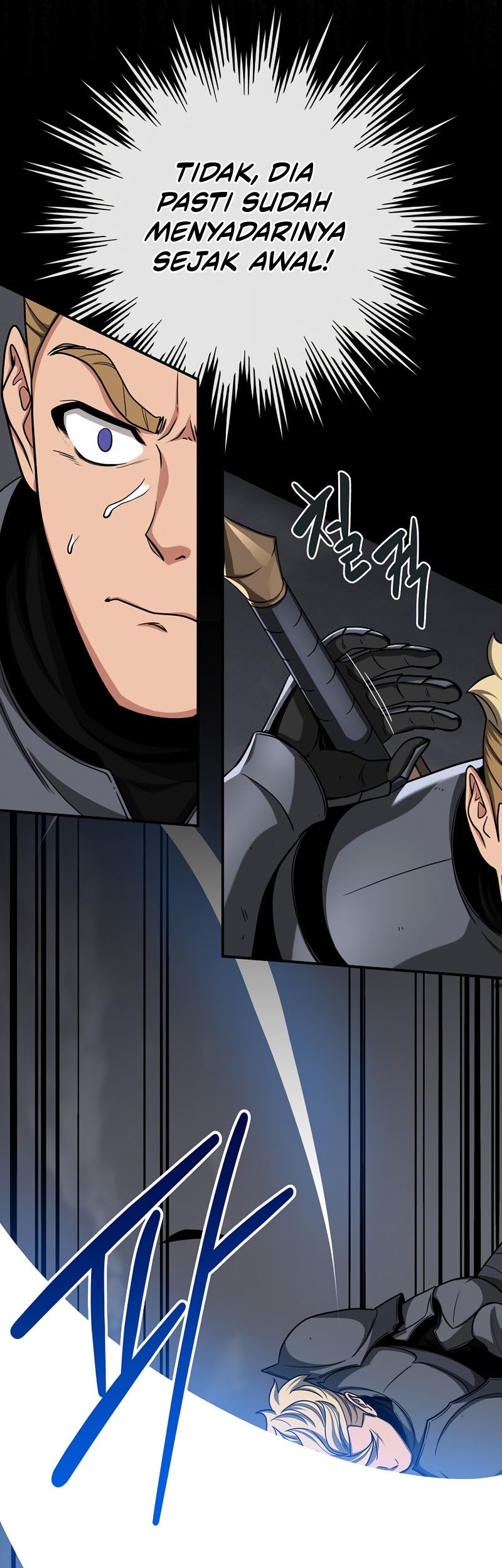 Archmage Streamer Chapter 46 Gambar 25