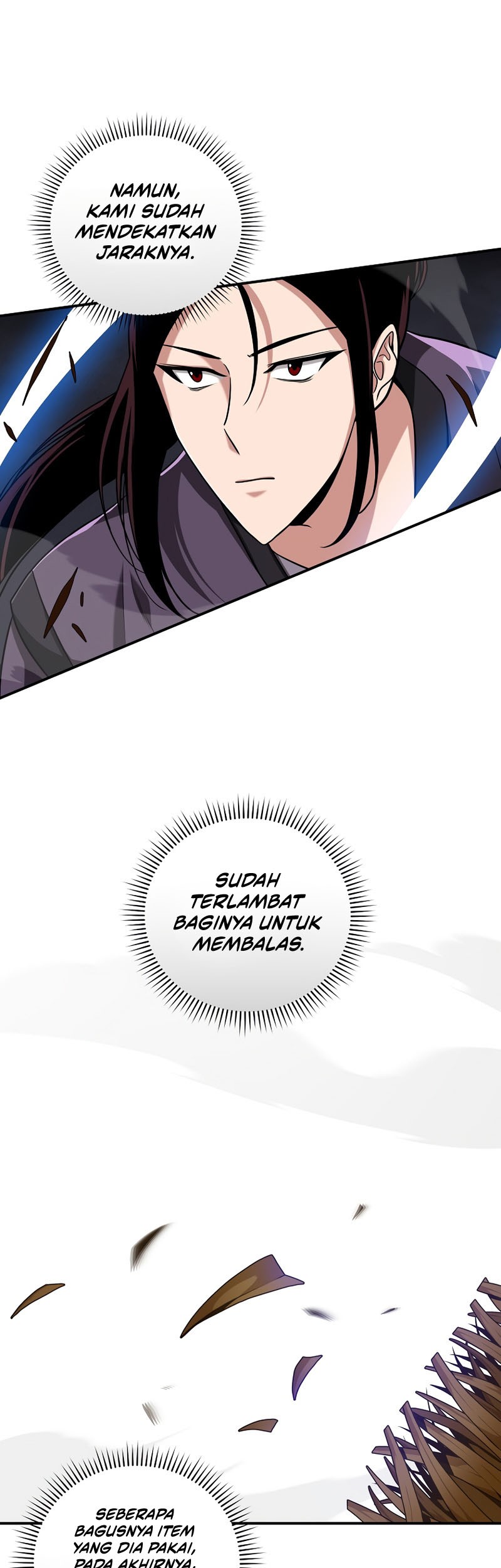 Archmage Streamer Chapter 46 Gambar 27