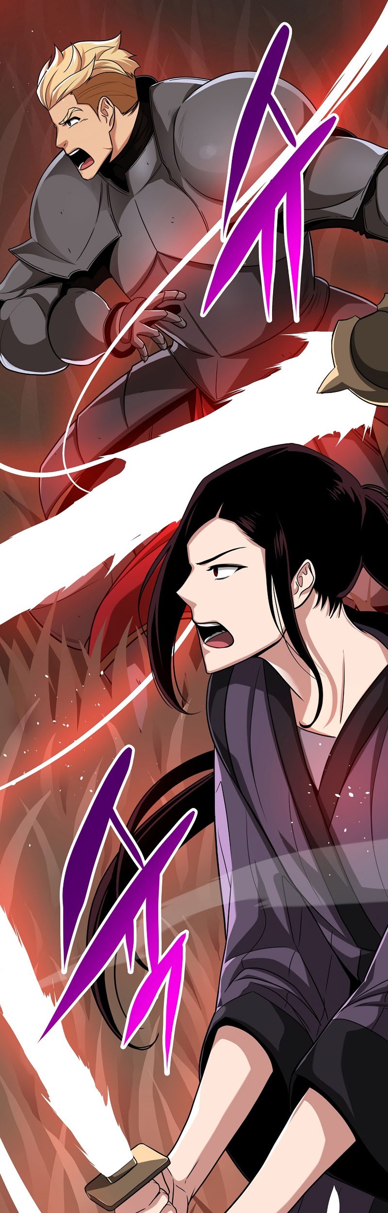 Archmage Streamer Chapter 46 Gambar 29