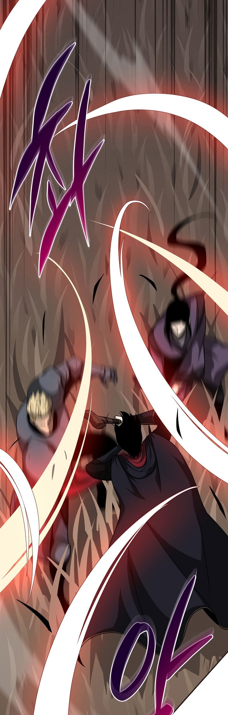 Archmage Streamer Chapter 46 Gambar 31