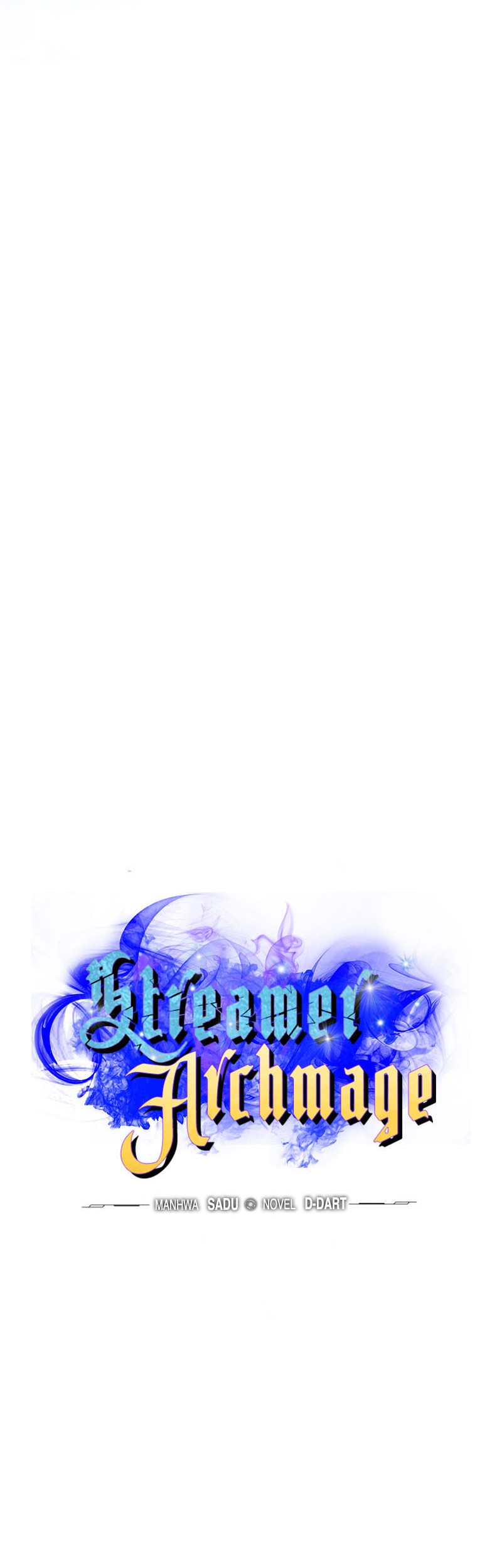Archmage Streamer Chapter 47 Gambar 17