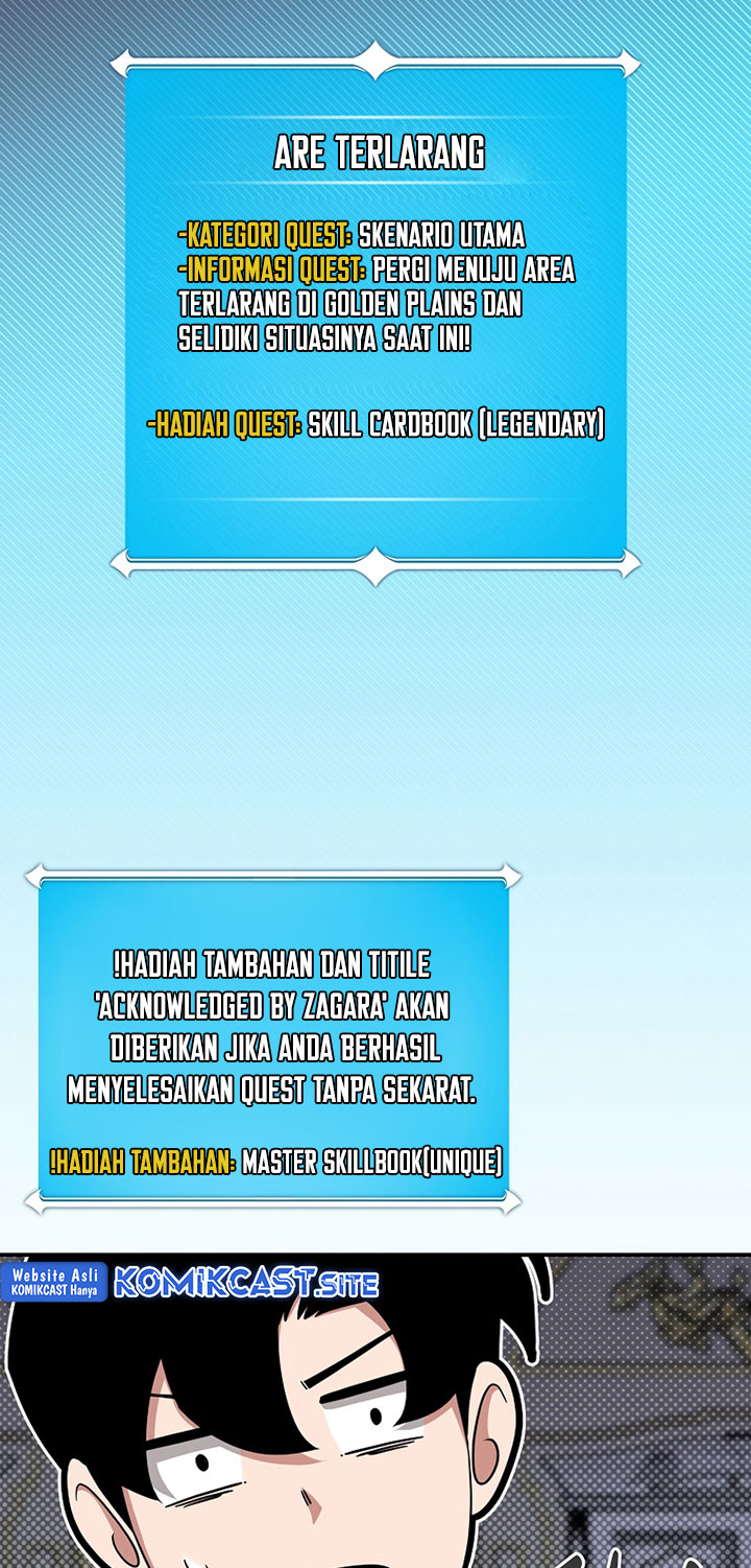 Archmage Streamer Chapter 48 Gambar 10
