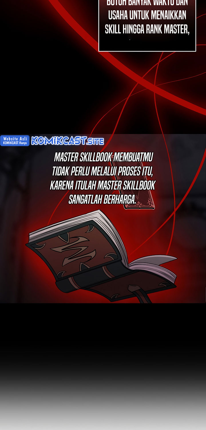 Archmage Streamer Chapter 48 Gambar 13