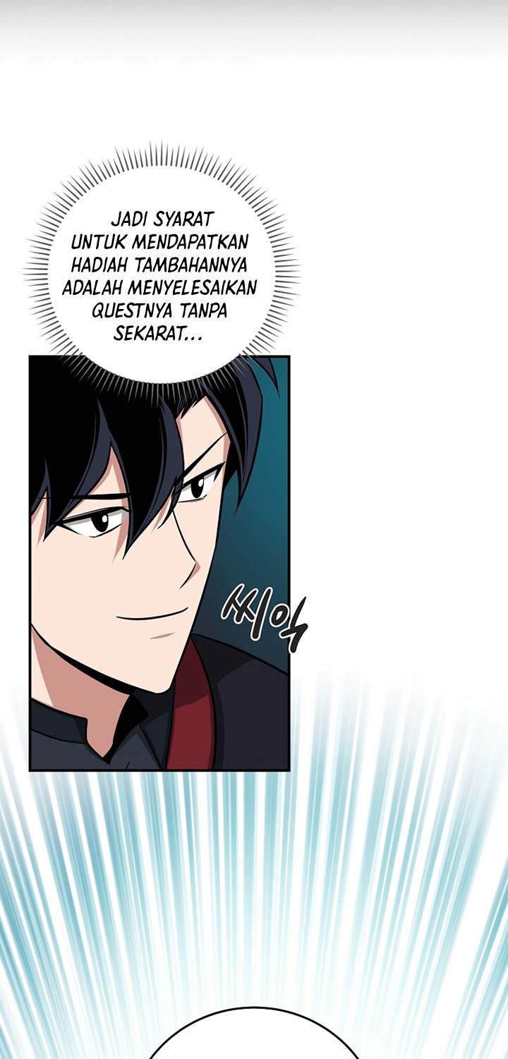 Archmage Streamer Chapter 48 Gambar 14