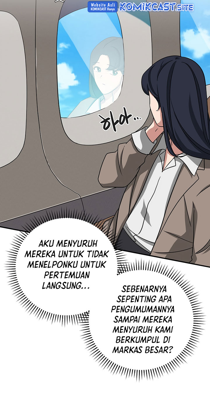 Archmage Streamer Chapter 48 Gambar 18