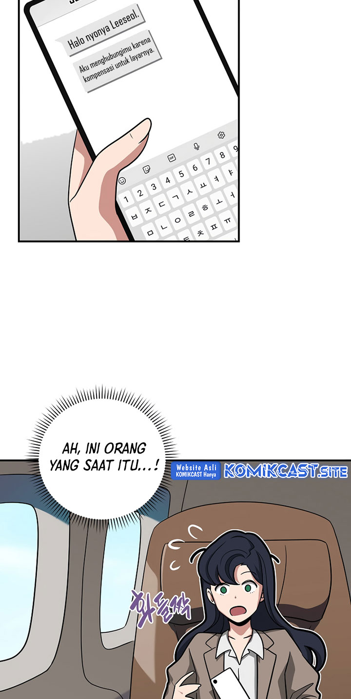 Archmage Streamer Chapter 48 Gambar 20