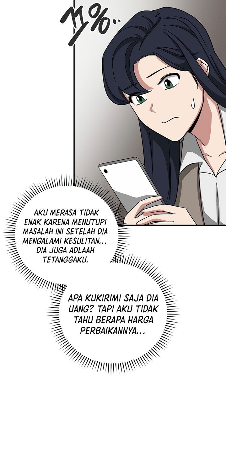 Archmage Streamer Chapter 48 Gambar 22