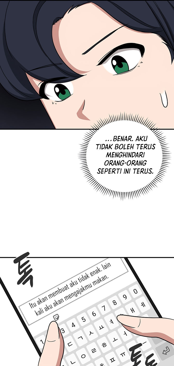 Archmage Streamer Chapter 48 Gambar 23