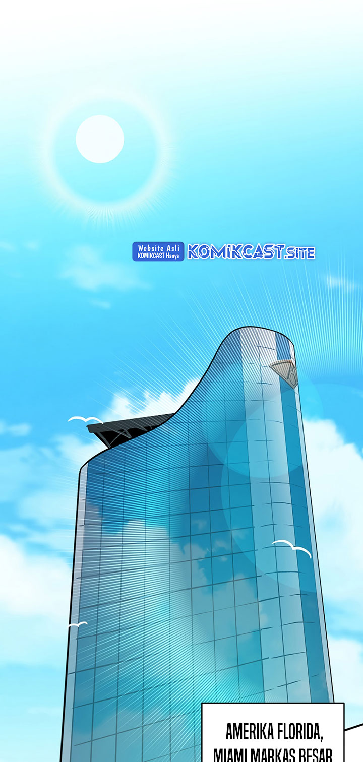 Archmage Streamer Chapter 48 Gambar 25