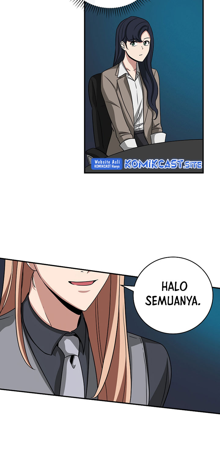 Archmage Streamer Chapter 48 Gambar 27