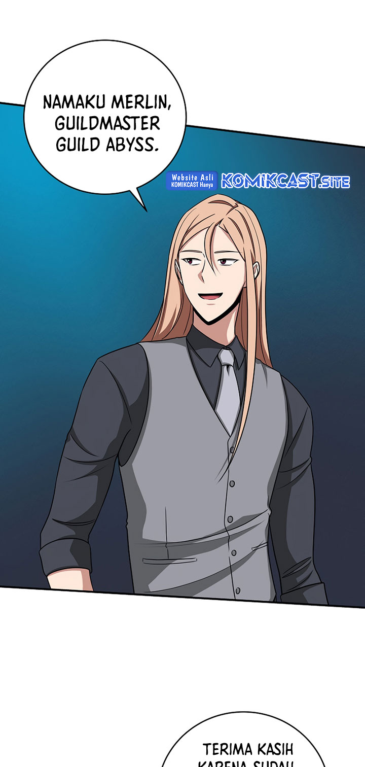 Archmage Streamer Chapter 48 Gambar 28
