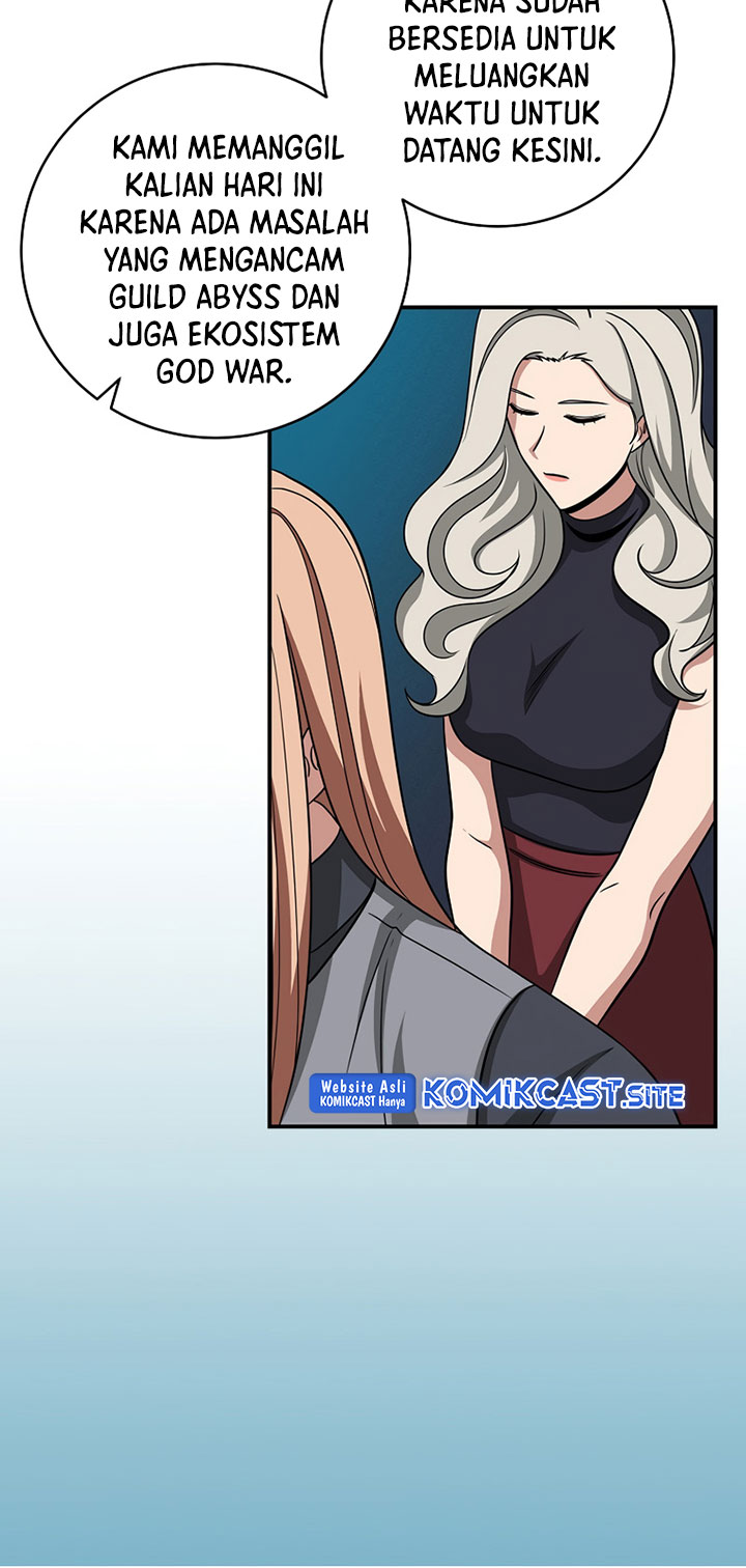 Archmage Streamer Chapter 48 Gambar 29