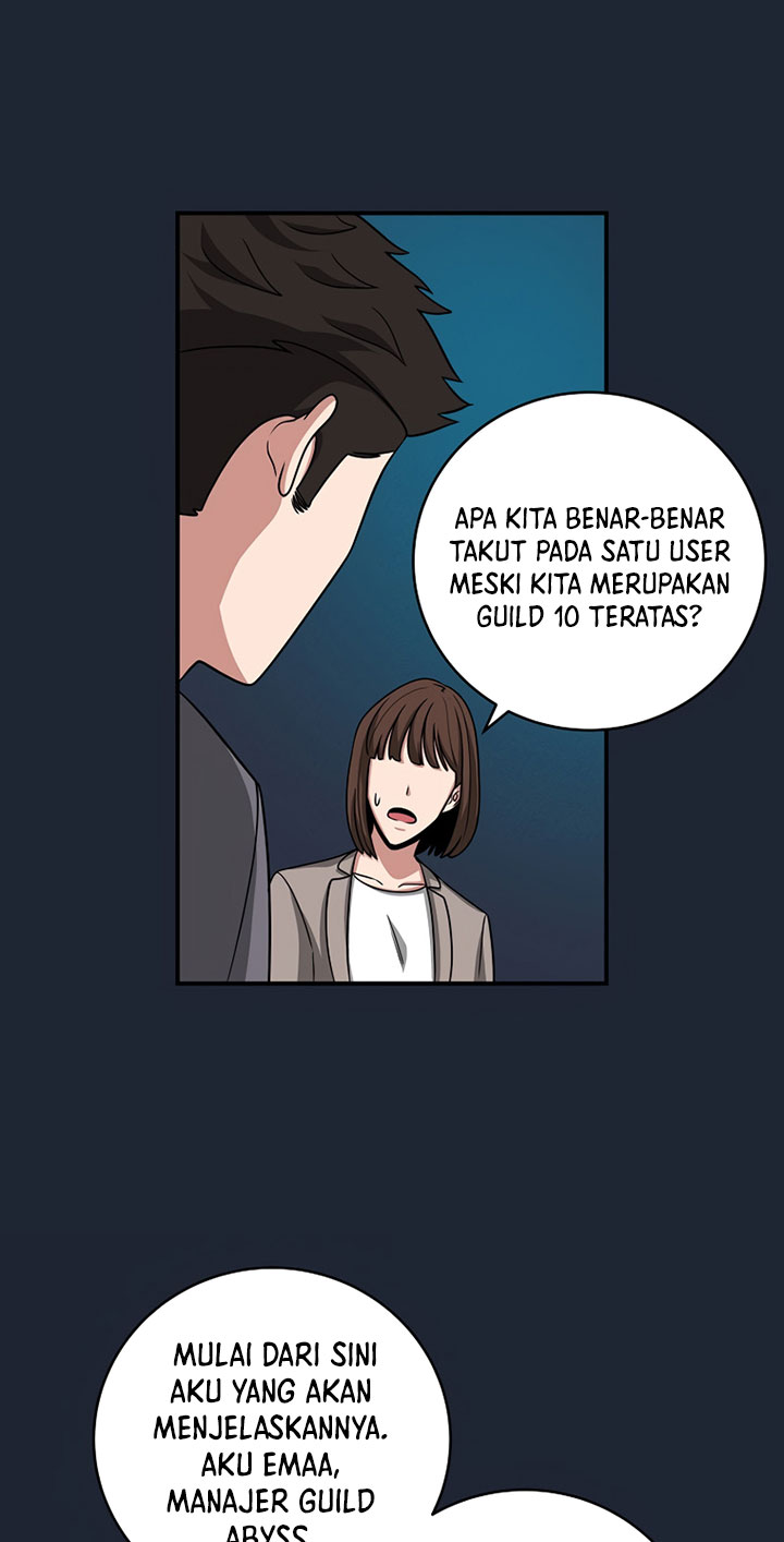 Archmage Streamer Chapter 48 Gambar 32