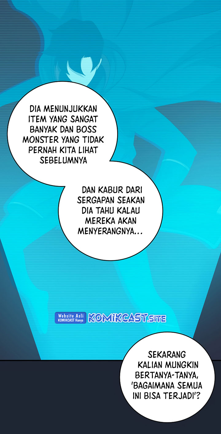 Archmage Streamer Chapter 48 Gambar 35