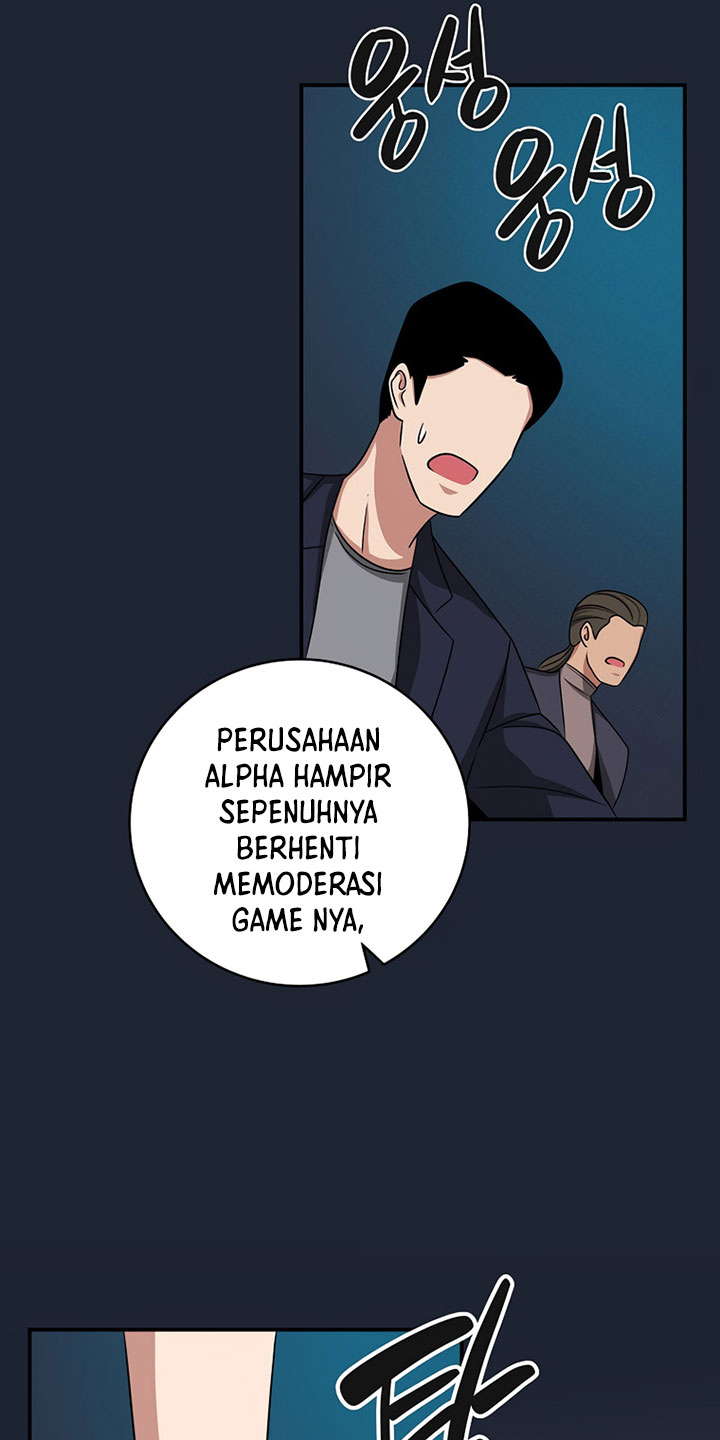 Archmage Streamer Chapter 48 Gambar 37