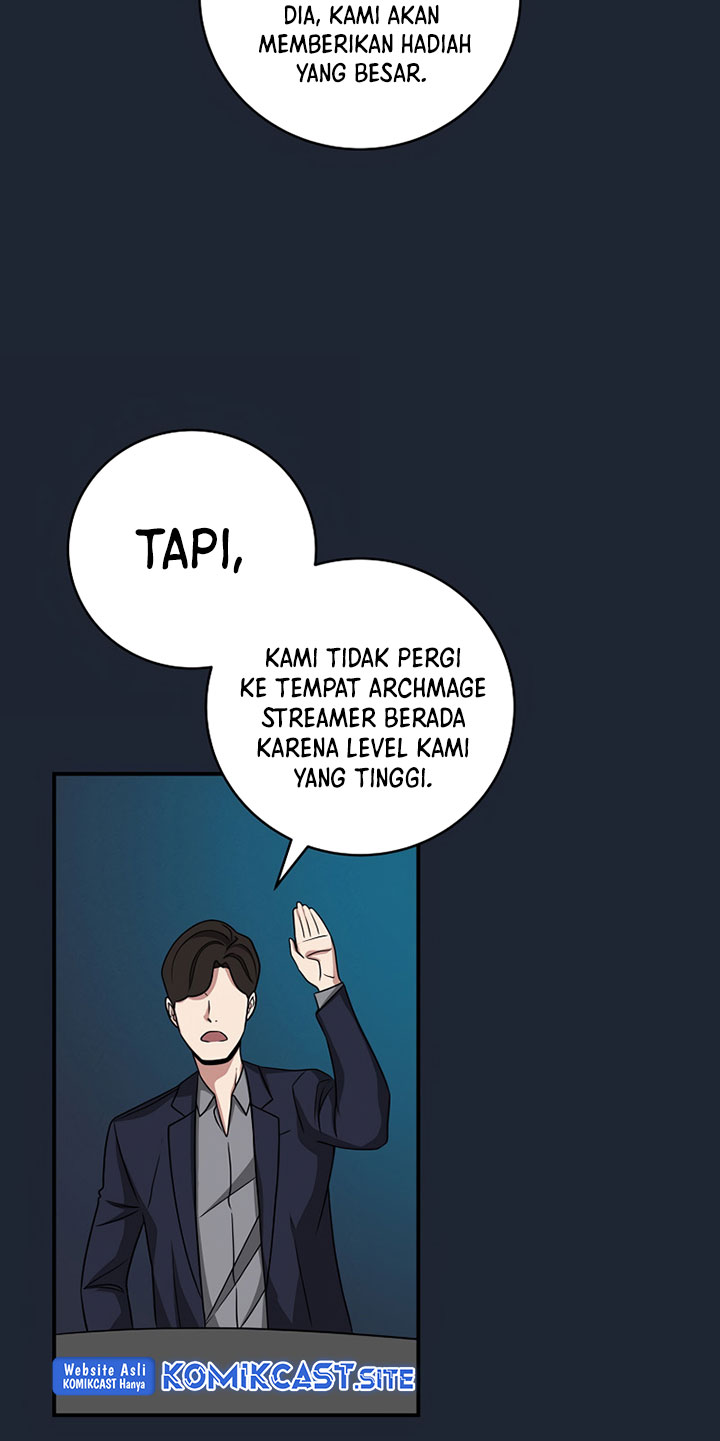 Archmage Streamer Chapter 48 Gambar 41