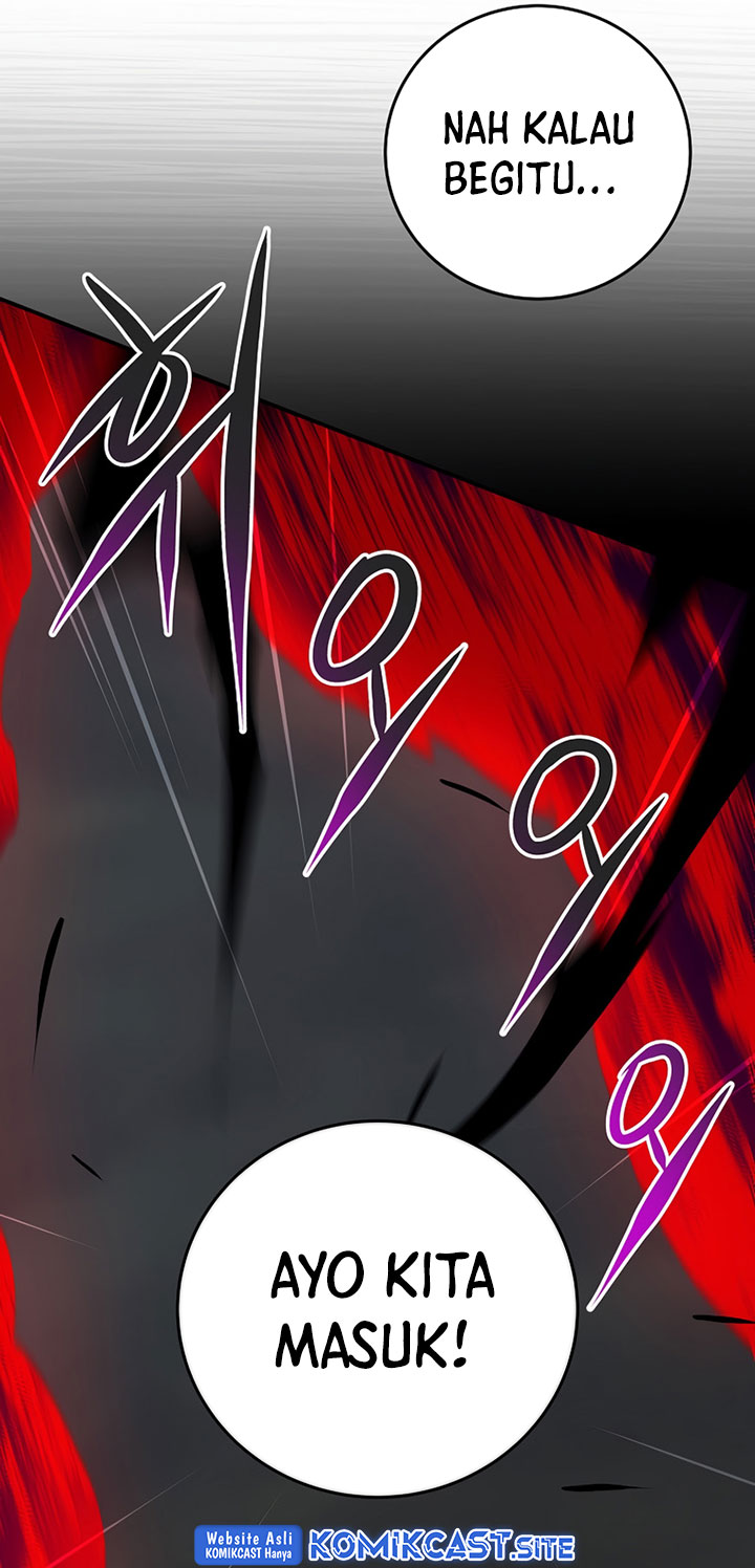 Archmage Streamer Chapter 48 Gambar 51