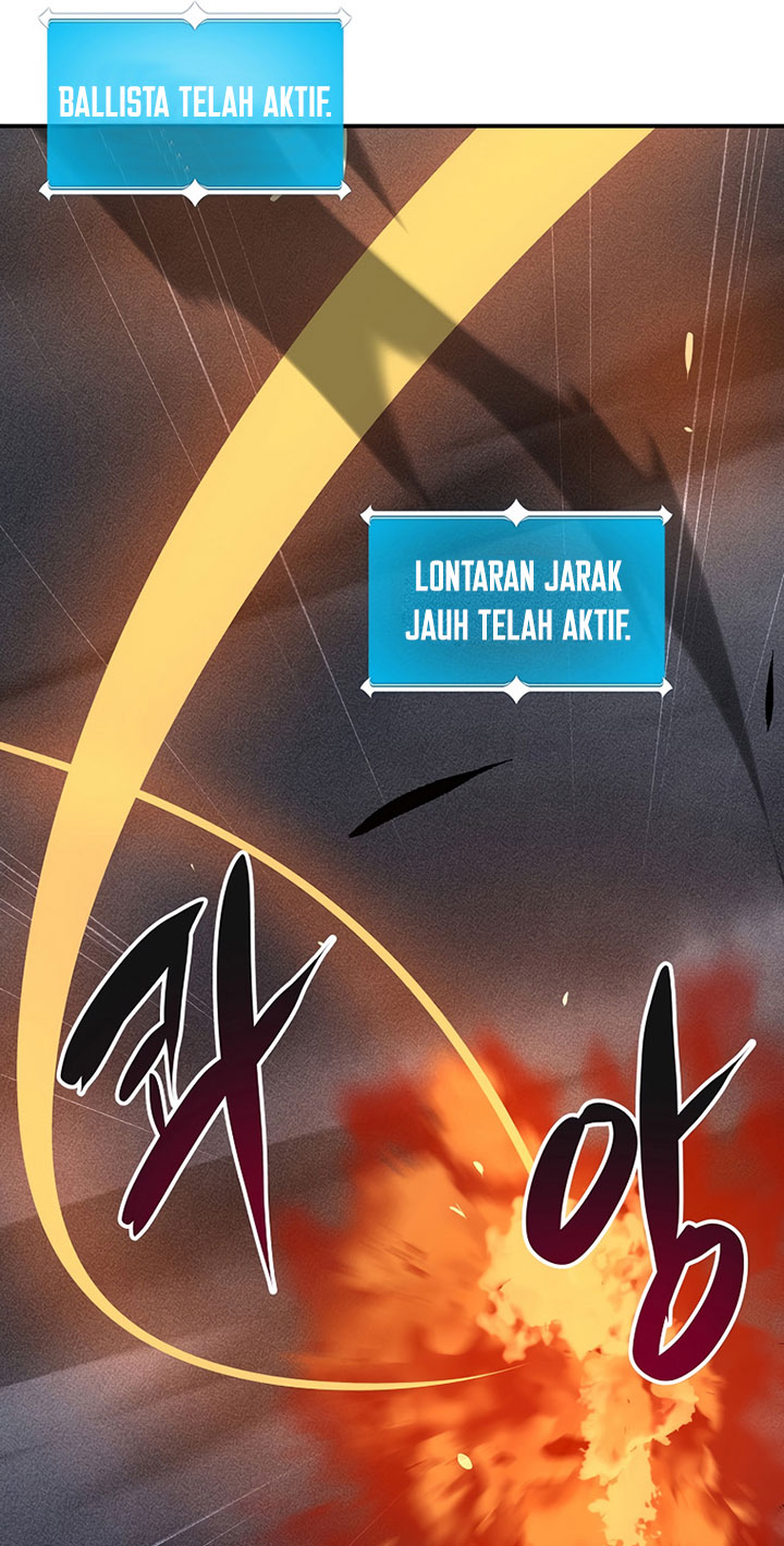Archmage Streamer Chapter 48 Gambar 58