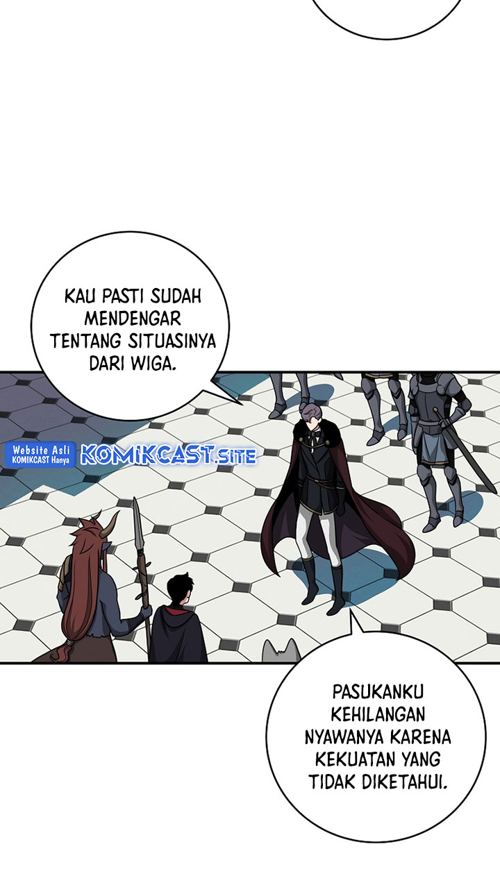 Archmage Streamer Chapter 48 Gambar 6