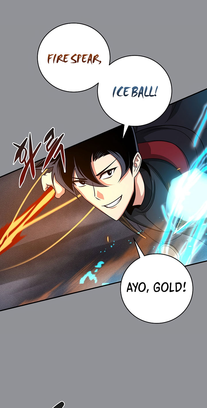 Archmage Streamer Chapter 48 Gambar 62