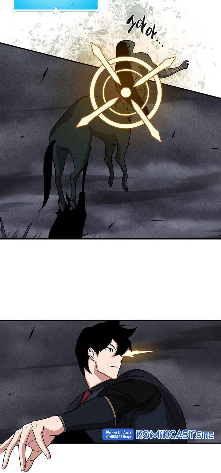 Archmage Streamer Chapter 48 Gambar 67
