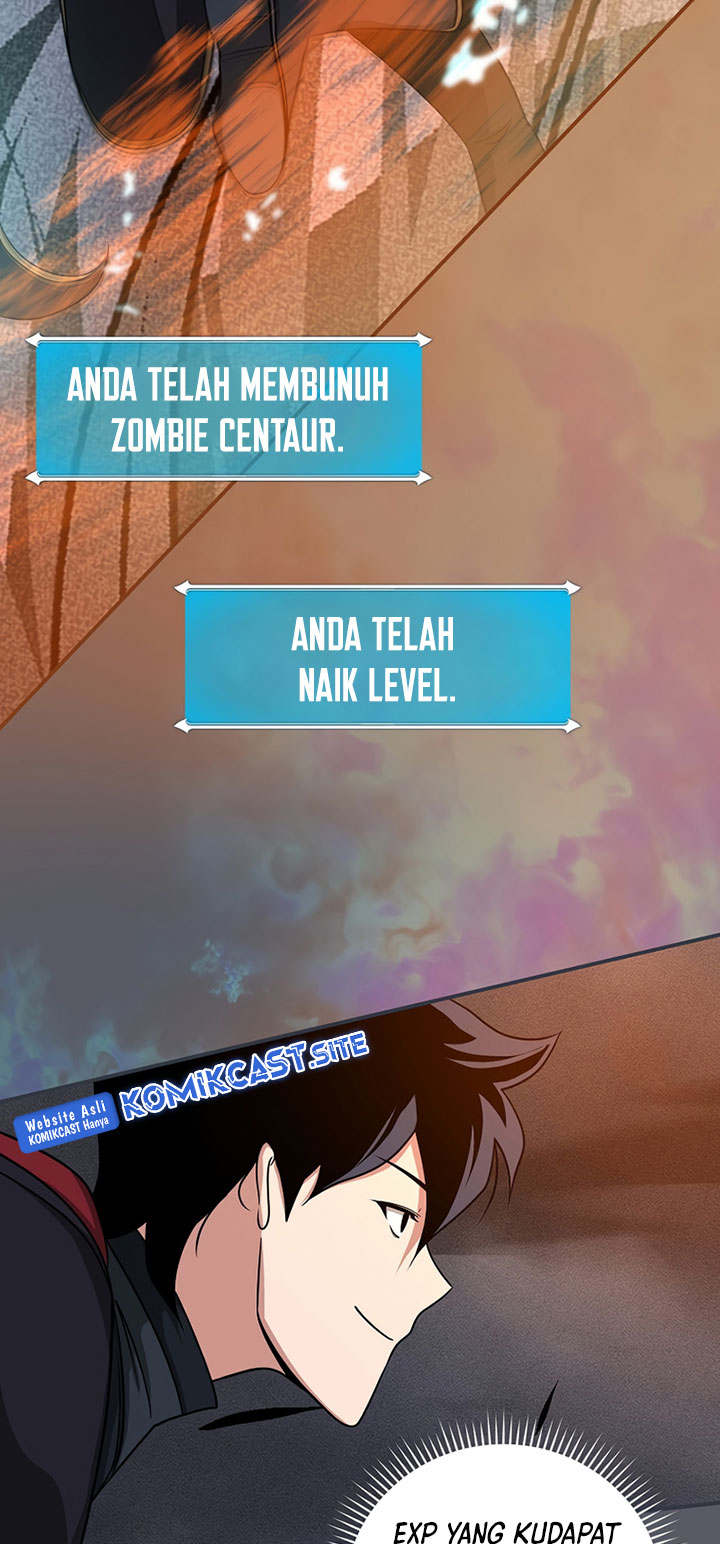 Archmage Streamer Chapter 48 Gambar 70