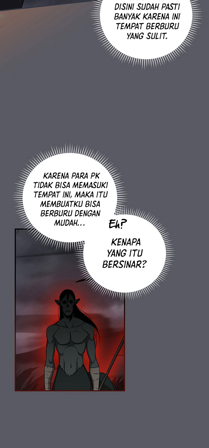 Archmage Streamer Chapter 48 Gambar 71